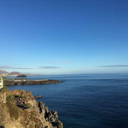 #Ocean View Studio #Wifi Icod De Los Vinos Exteriér fotografie