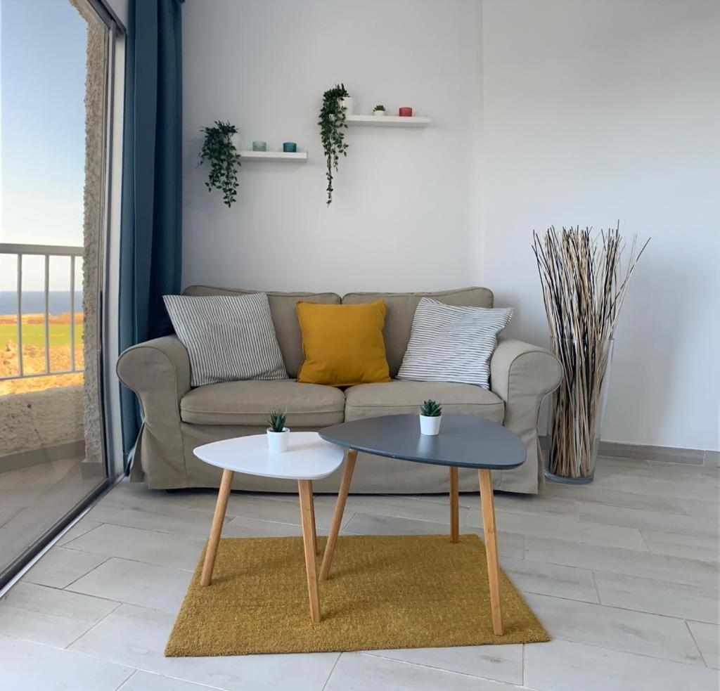 #Ocean View Studio #Wifi Icod De Los Vinos Exteriér fotografie