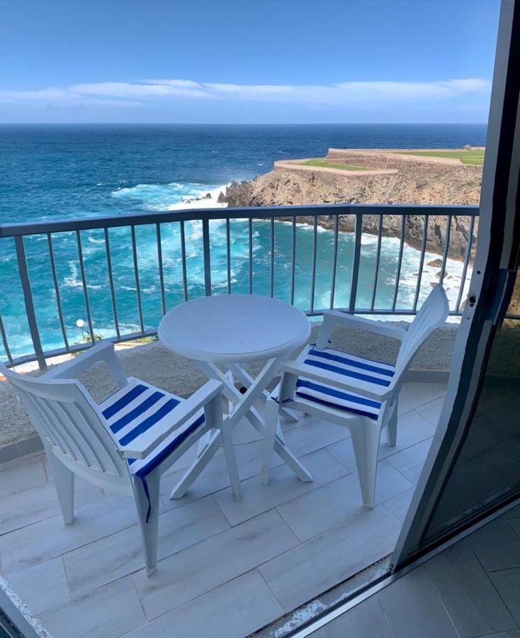 #Ocean View Studio #Wifi Icod De Los Vinos Exteriér fotografie