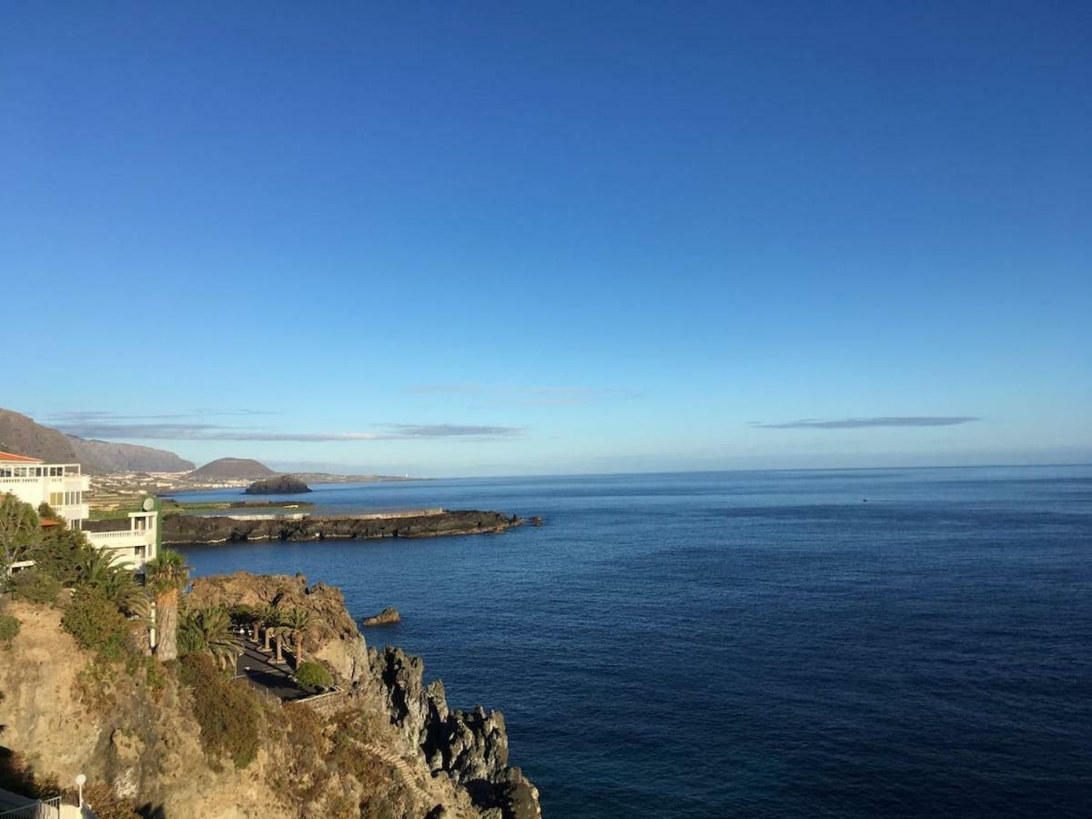 #Ocean View Studio #Wifi Icod De Los Vinos Exteriér fotografie