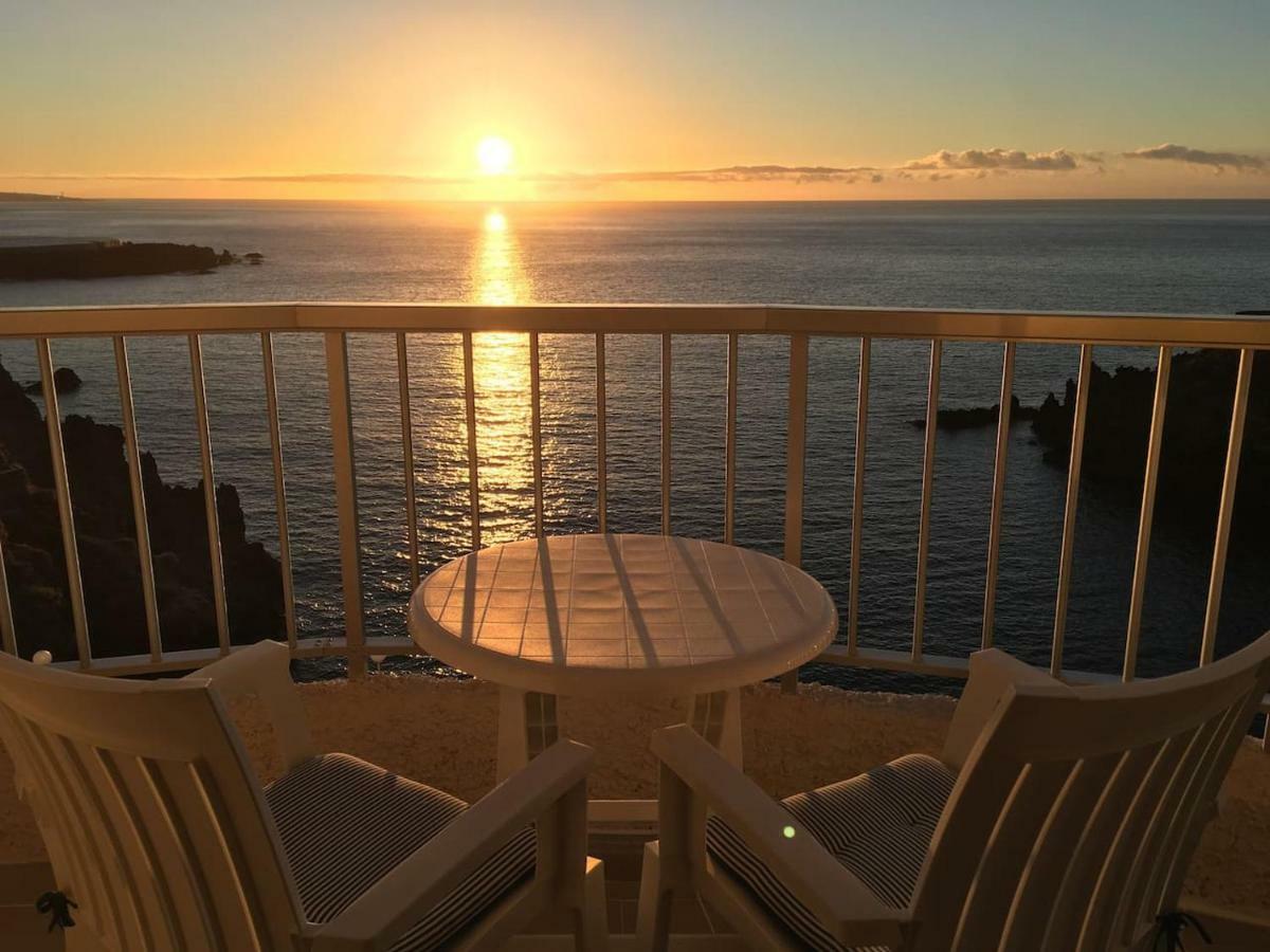 #Ocean View Studio #Wifi Icod De Los Vinos Exteriér fotografie